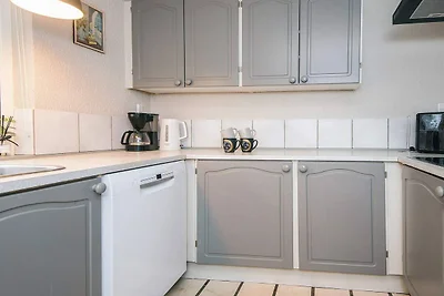 12 Persone case ad Oksbøl