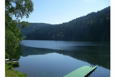 La capanna di montagna di Andi