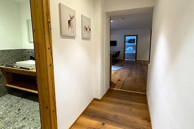Stilvolle Ferienwohnung in Neustift