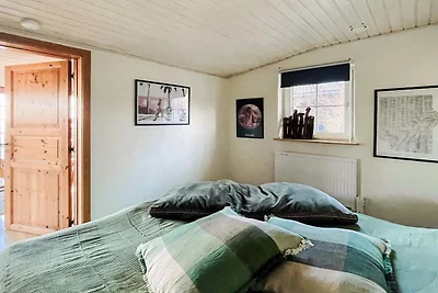 4 Personen Ferienhaus in Allinge-By Traum