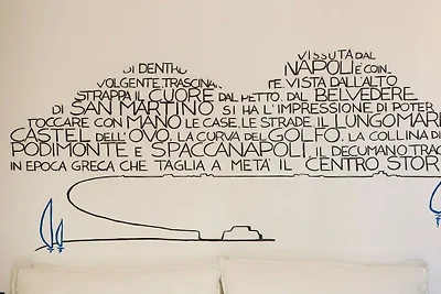 Casa Milì van Wonderful Italy