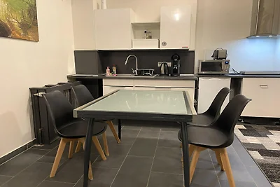 Wohnung in Pellingen für Familien