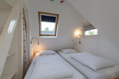 Casa Sint Maartenszee vicino Spiaggia