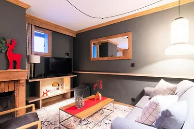 4 Zimmer für 6 Personen