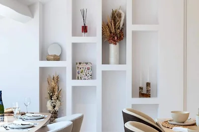 4-Zimmer-Maisonette-Dachgeschosswohnung im He...