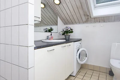 8 persone case ad Oksbøl-By Traum