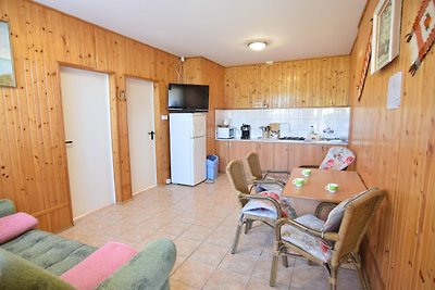 Vakantieappartement in Kopalino