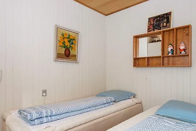 6 Personen Ferienhaus in Toftlund