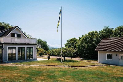 12 persoons vakantie huis in BÅSTAD-By Traum