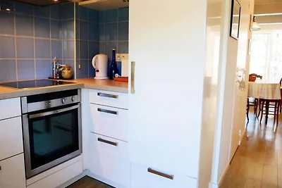 Duplex in Frankrijk met Havenzicht & Stranden