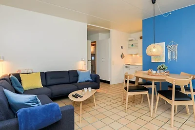 4 Personen Ferienhaus in Løkken