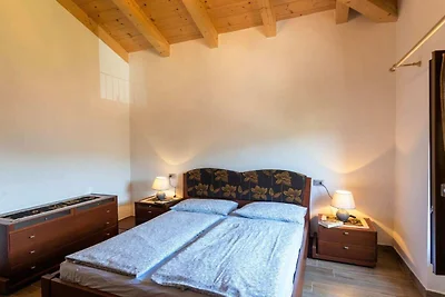 Appartement de vacances avec 3 chambres