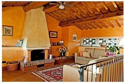 Casina Botinaccio Comfortabel vakantiehuis