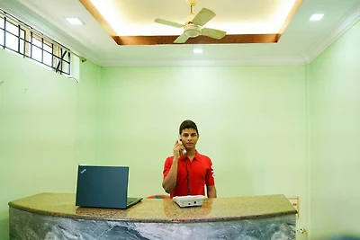 Collezione O Infopark Kochi
