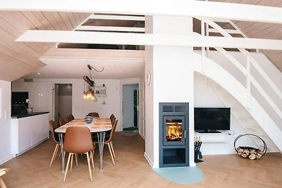 10 Personen Ferienhaus in Nørre Nebel