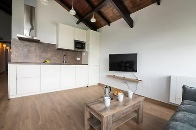 Appartamento a Miengo vicino alla spiaggia di...