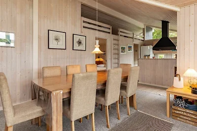 6 Personen Ferienhaus in Otterup