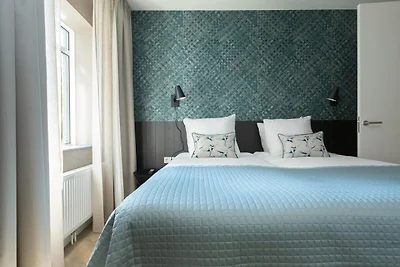2-Zimmer-Wohnung in Haugue