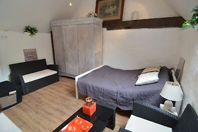 Appartement in Immerath, vissen in de buurt