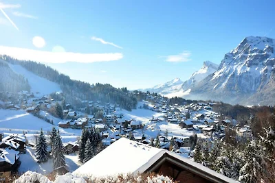 MUD212 - 2 Zimmer, 4 Schlafplätze, in der Näh...