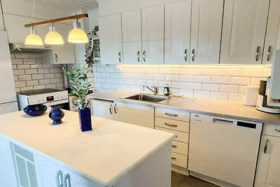4 Sterne Ferienhaus in Holmsjö