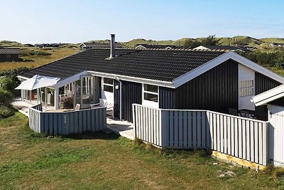 6 Personen Ferienhaus in Løkken-By Traum