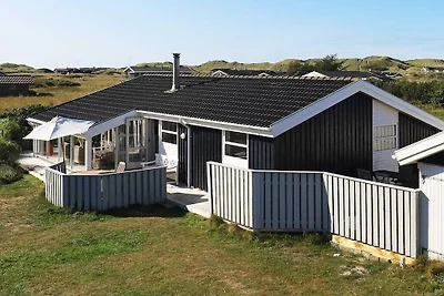 6 Personen Ferienhaus in Løkken-By Traum