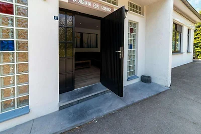 Herrenhaus mit Schwimmbad und Sauna