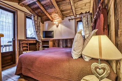 Courchevel 1850 - 4 personen - resortcentrum