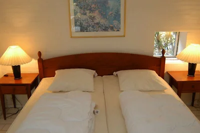8 Personen Ferienhaus in Asperup