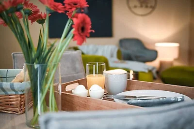 Herbst in der Villa Waldrand