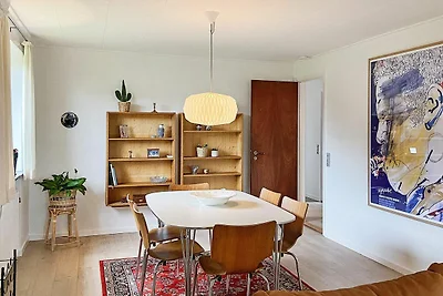 4 Sterne Ferienhaus in Tønder