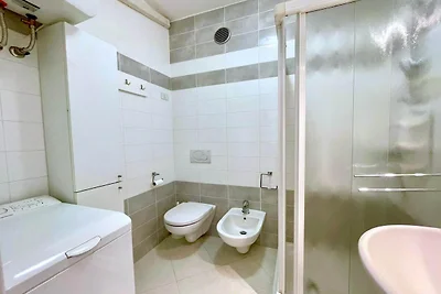 Apartament Caorle nad Morzem Adriatyckim