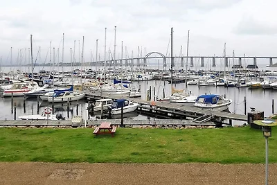 4 Personen Ferienhaus in Rudkøbing