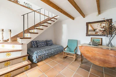 S'olivaret (fornalutx) - Casa De Campo