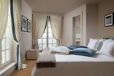 Villa a Vabriga con piscina