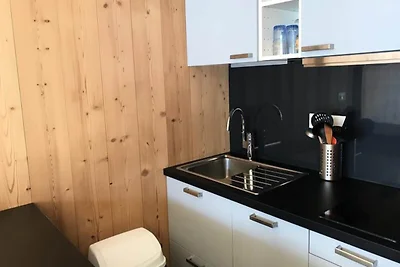 Studio voor 6 personen