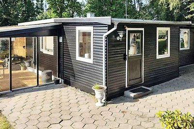 4 Personen Ferienhaus in Allingåbro-By Traum