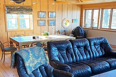 Seeblick Cottage Ruckzug-By Traum