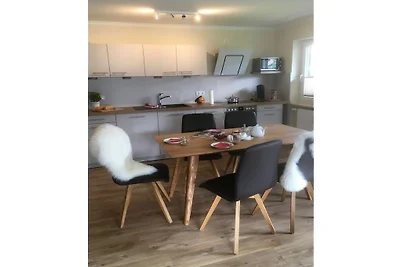 Alpenflair Ferienwohnung 305