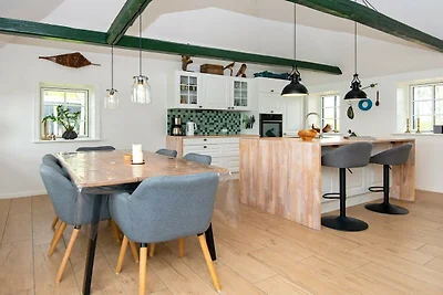 6 persone case ad Varde