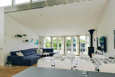 8 persone case ad Ebeltoft-By Traum