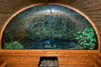 Vakantieappartement in Arnoldstein met sauna