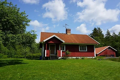 5 Personen vakantie huis in Tanumshede