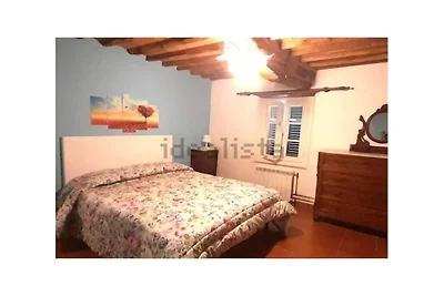 Ferienhaus mit 3 Schlafzimmer