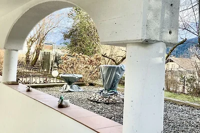 Residenza Alpenruhe