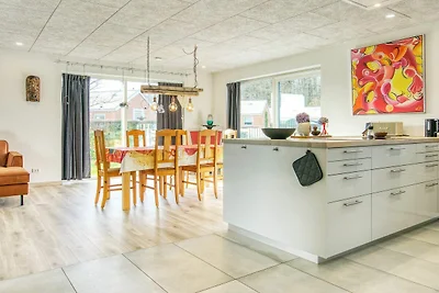 6 Personen Ferienhaus in Sæby