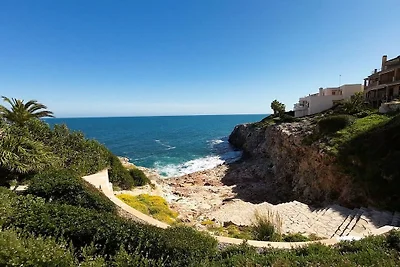 Design-Villa Cala Magrana