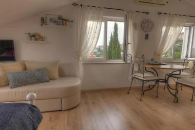 Mediterranea - One Bedroom Apartment with Sea...