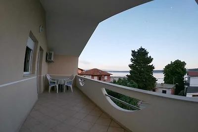 Sanja Apartments Posedarje - (A1)